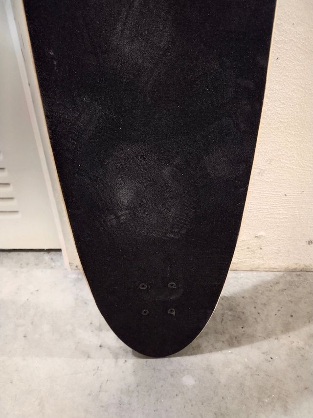 Monopatin, skateboard