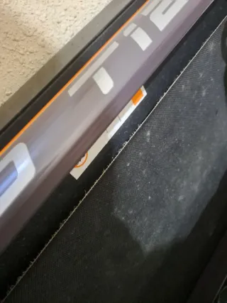 BH Fitness EVO T1200 Cinta De Correr, Unisex Adult