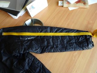 Helly Hansen plumifero