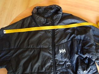 Helly Hansen plumifero