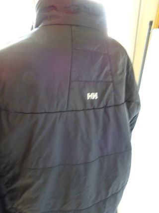 Helly Hansen plumifero