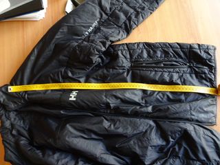 Helly Hansen plumifero