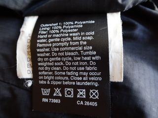 Helly Hansen plumifero