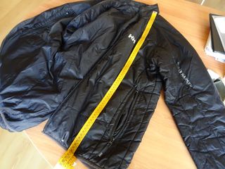 Helly Hansen plumifero