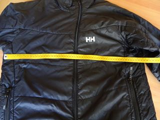 Helly Hansen plumifero