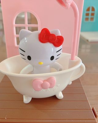 Hello Kitty Collections