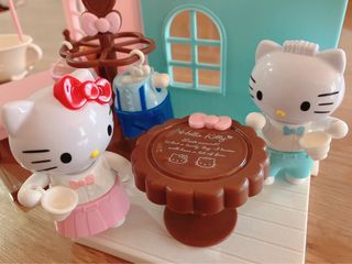 Hello Kitty Collections