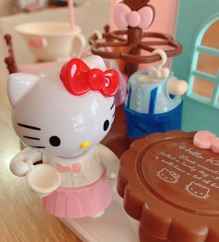 Hello Kitty Collections