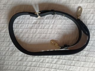 Bolso grande estampado Parfois