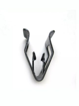 Pack 10 Retentor metal