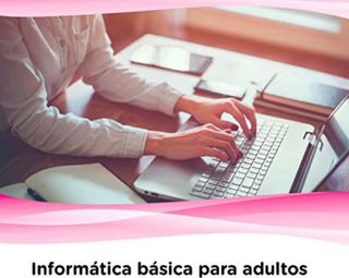 Clases de informatica para gente mayor o niños