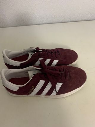 zapatillas adidas