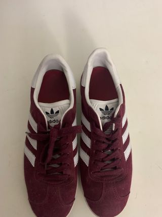 zapatillas adidas