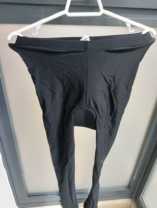 Culotte de ciclismo Talla 14 años