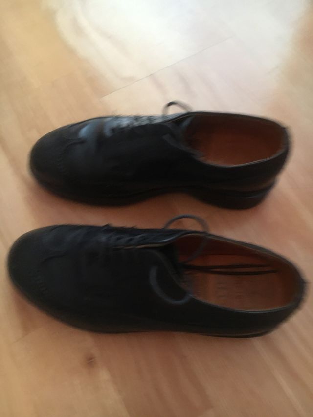 Zapatos Dr. Martens 38