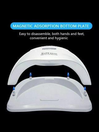 Catalisador sun x5 plus