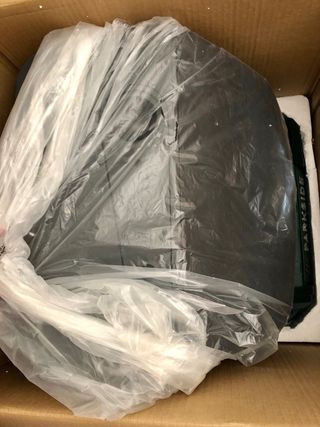 Lijador de husillo oscilante