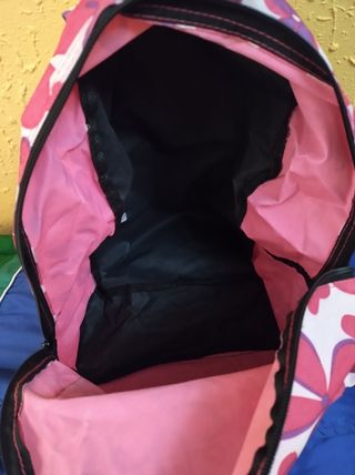 mochila