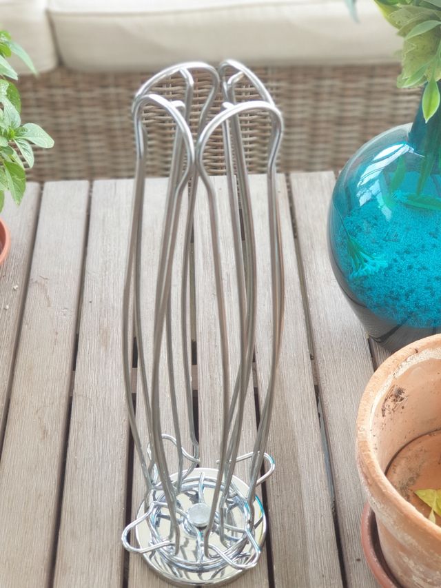 Dispensador Cápsulas Cafetera Nesspresso