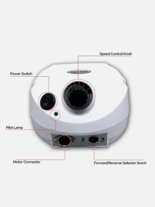 Broca manicure profissional