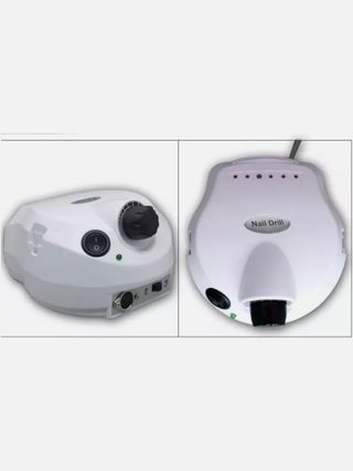 Broca manicure profissional