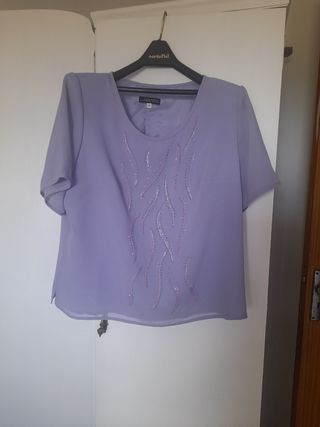 camiseta 