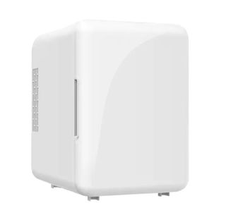 Mini geladeira portátil