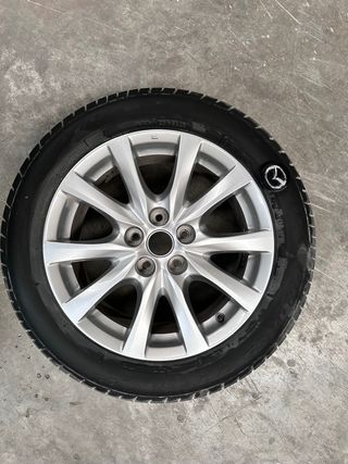Llantas 17''