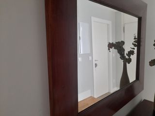 Recibidor-Libreria-Espejo.