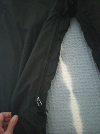 Pantalón esquiar hombre