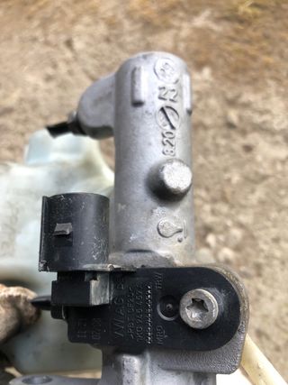Bomba de freno audi a3 8p