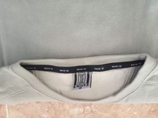 sudadera chico, NIKE talla XL