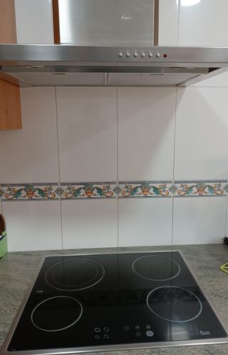 Calderas de gas en Granada