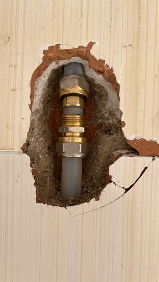 Calderas de gas en Granada