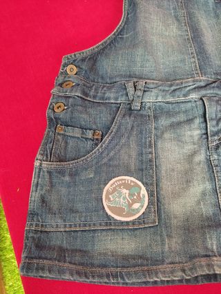 Peto vaquero
