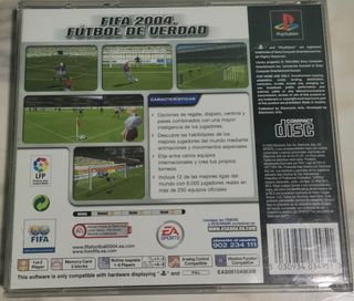Fifa 2004