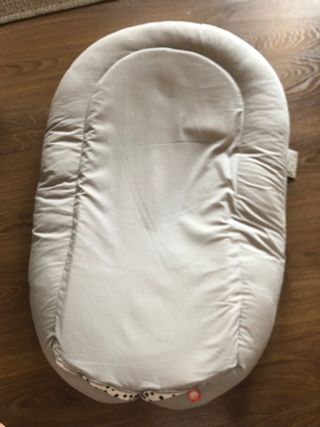 Nido de colecho DONE BY DEER