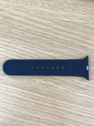 Correa apple watch SE 40 mm