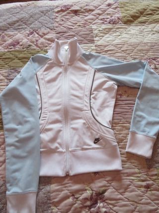 Chaqueta Nike 10 años