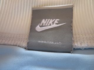 Chaqueta Nike 10 años