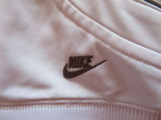 Chaqueta Nike 10 años