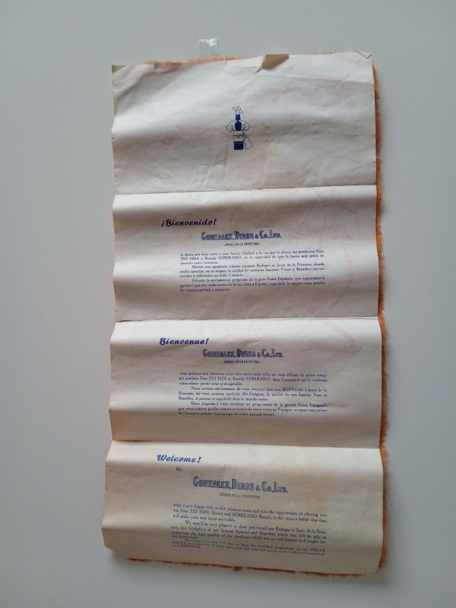 Cartel de toros de raso 1969