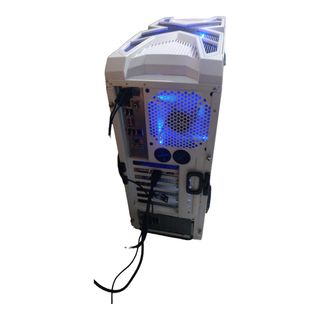 PC Desktop Gaming RETRÒ Arcade 1TB 