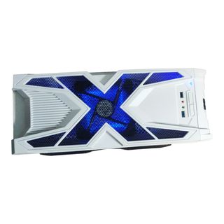PC Desktop Gaming RETRÒ Arcade 1TB 