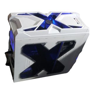 PC Desktop Gaming RETRÒ Arcade 1TB 