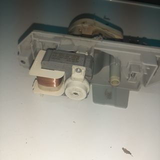 piezas secadora siemens iq500