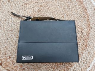 Cámara de película super 8 Eumig Viennette 3