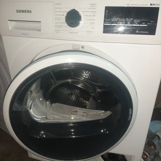 secadora siemens iq500 todas por 300 euros 