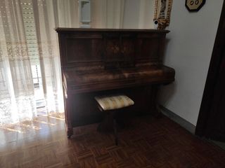 Piano Bodfreg Brightou