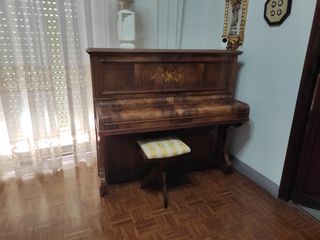 Piano Bodfreg Brightou